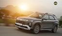 Hyundai Alcazar Rideview 7