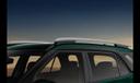 Hyundai alcazar roof Rails