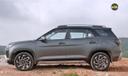 Hyundai Alcazar Sideview