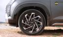 Hyundai Alcazar Wheel