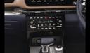 Hyundai alcazar ac Controls
