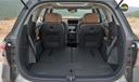 Hyundai Alcazar Bootspace