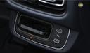 Hyundai Alcazar Charging Point