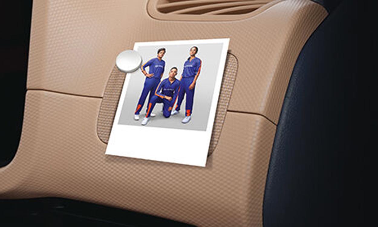Hyundai alcazar comfort