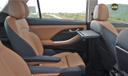 Hyundai Alcazar Comfort Seats