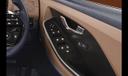 Hyundai alcazar door Controls