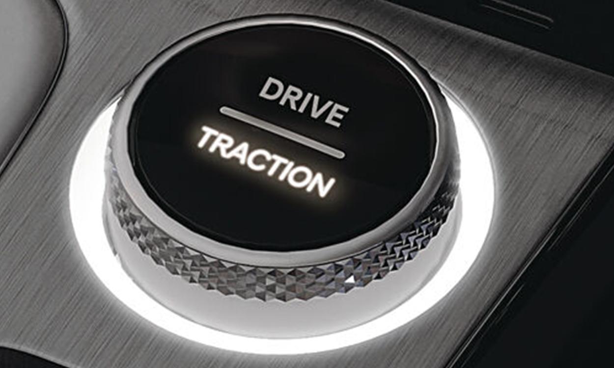 Hyundai alcazar drive