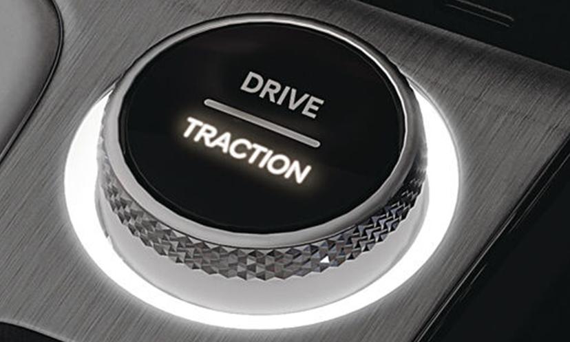 Hyundai Alcazar Drive