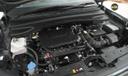 Hyundai Alcazar Engine