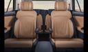 Hyundai alcazar interior 1