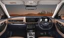 Hyundai alcazar interior 3