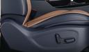 Hyundai alcazar memory function seats