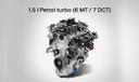 Hyundai alcazar petrol engine
