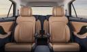 Hyundai alcazar seats