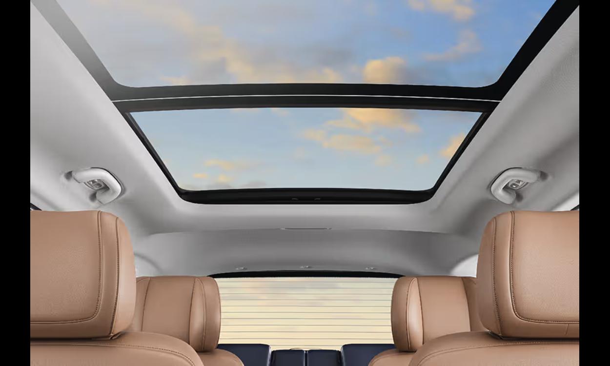 Hyundai alcazar sun Roof Moon Roof