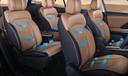 Hyundai alcazar ventilated seats