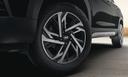 Hyundai Creta Alloy Wheels