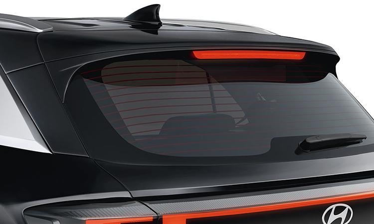 Hyundai Creta Shark Antenna