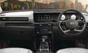 Hyundai Creta Dashboard