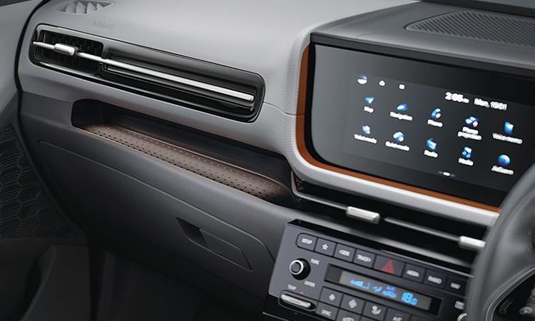 Hyundai Creta Front Ac