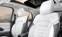 Hyundai Creta Frontseats