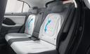 Hyundai Creta Rearseats