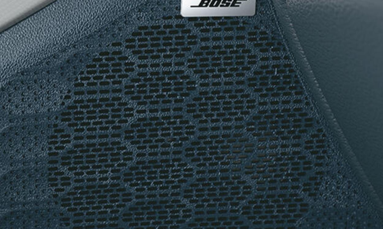 Convenience Bose Premium Sound Hyundai creta EV