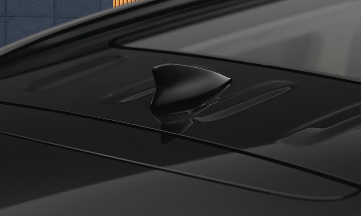 Creta Electric Antena