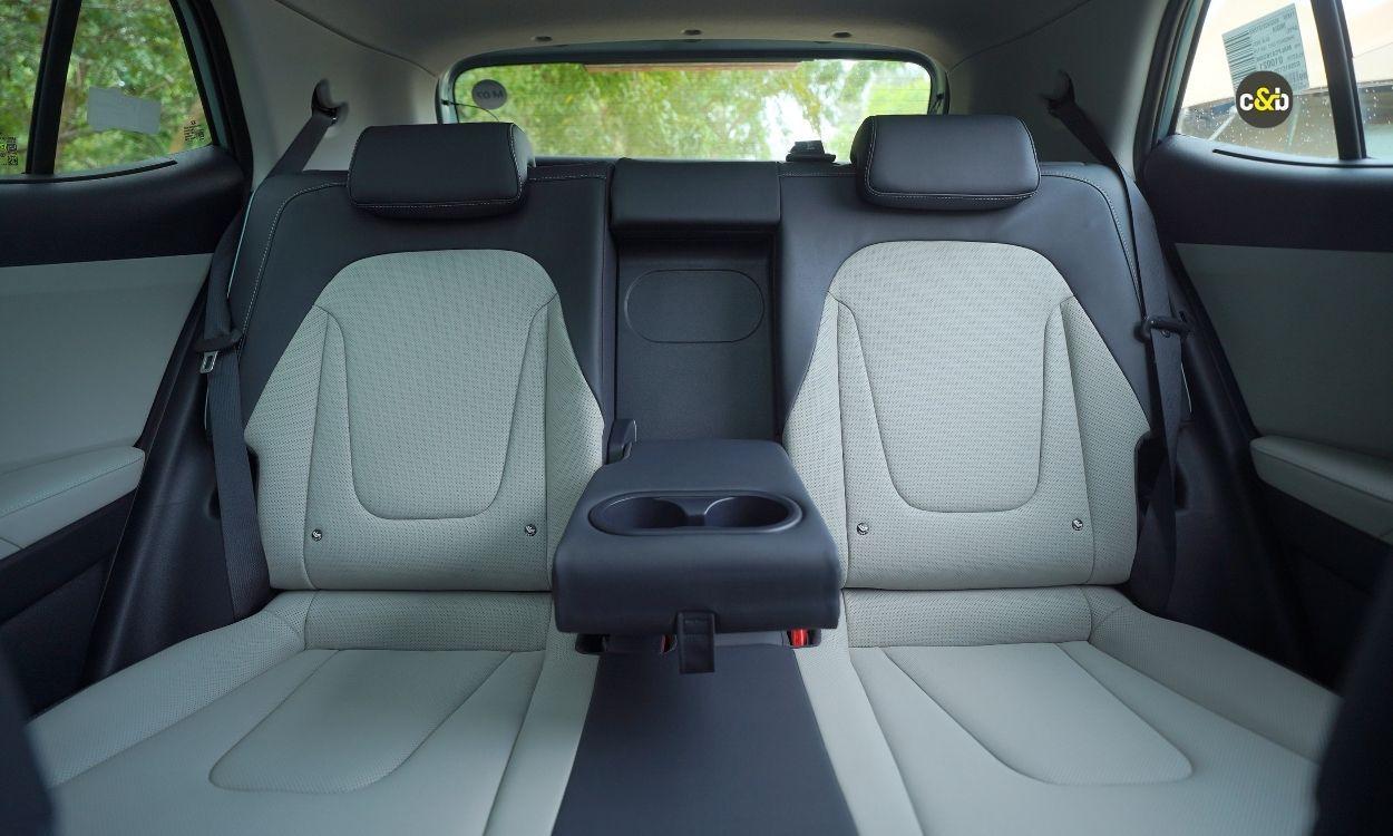 Hyundai Creta Electric Image 17 D815739462