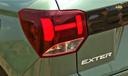 Hyundai Exter taillight