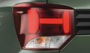 Hyundai exter tail light