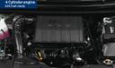 Hyundai exter 4 cylinder engine