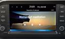Hyundai exter ambient sounds of nature