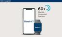 Hyundai exter bluelink connected car technology