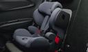 Hyundai exter isofix