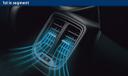 exter rear ac vents