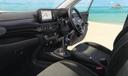 Hyundai exter youthful interior