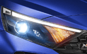 New N line Headlight
