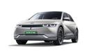 Hyundai Ioniq5 Frontview
