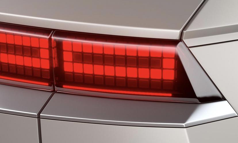 Hyundai Ioniq5 Light