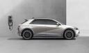 Hyundai Ioniq5 Sidelook