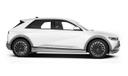 Hyundai Ioniq5 Sideview