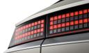 Hyundai Ioniq5 Taillight