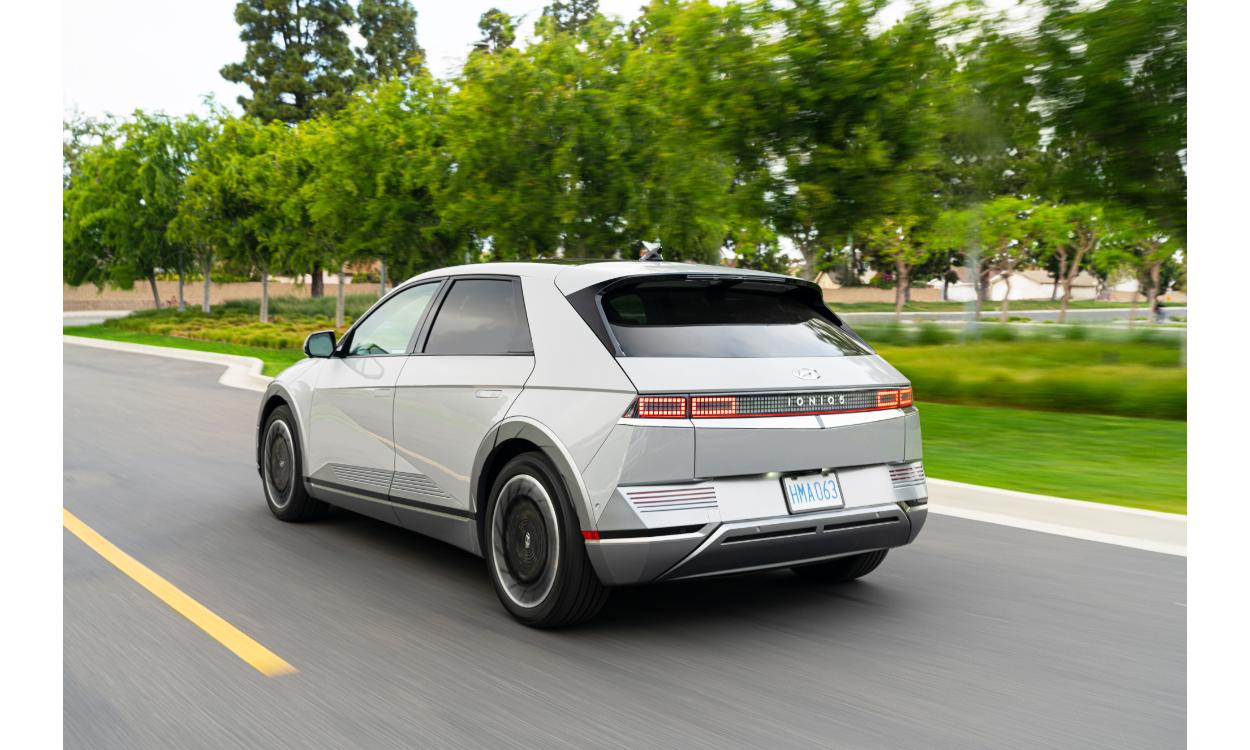 Hyundai Ioniq5 Rideview4