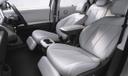 Hyundai Ioniq5 Comfort Seats