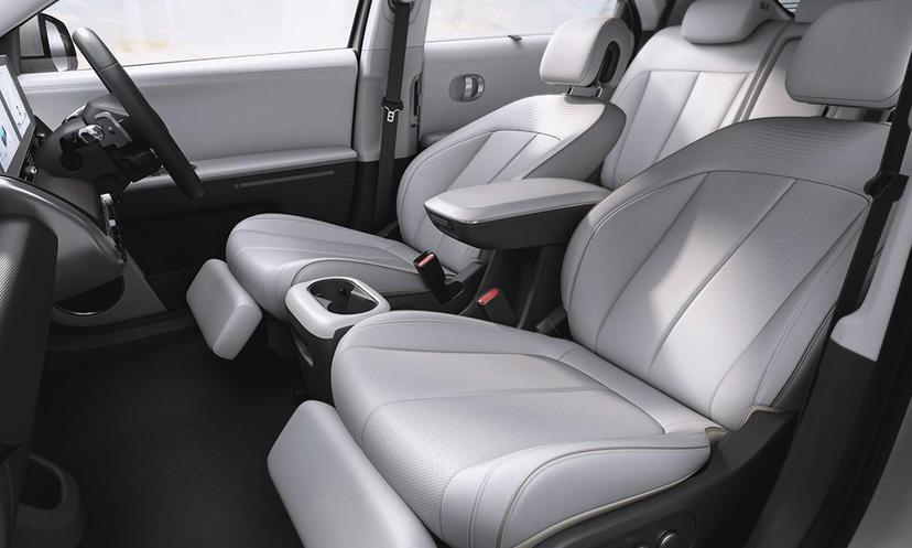 Hyundai Ioniq5 Comfort Seats
