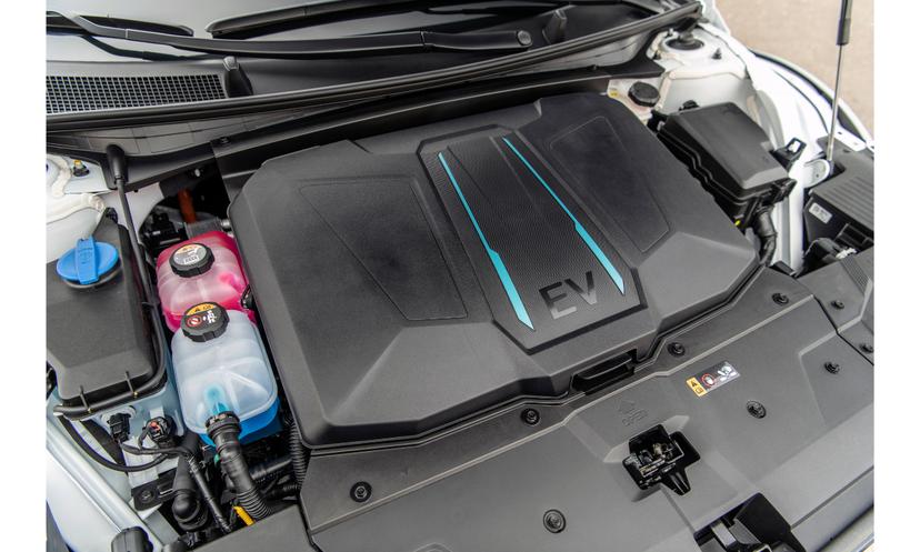 Hyundai Ioniq5 Battery