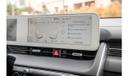 Hyundai Ioniq5 display