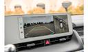 Hyundai Ioniq5 parking camers