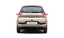 Newsantro Back View